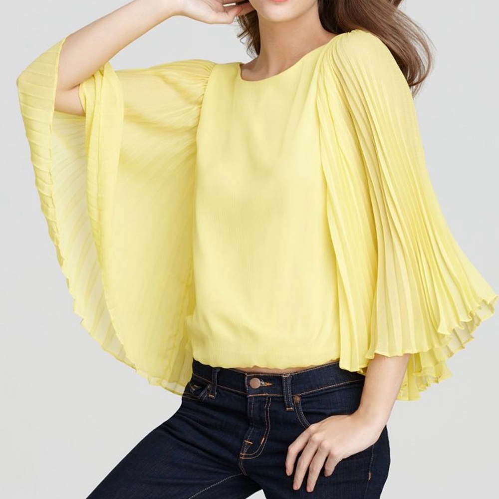 Alice & Olivia corral